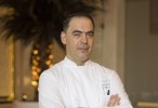 Bab al Qasr, Abu Dhabi appoints new executive chef
